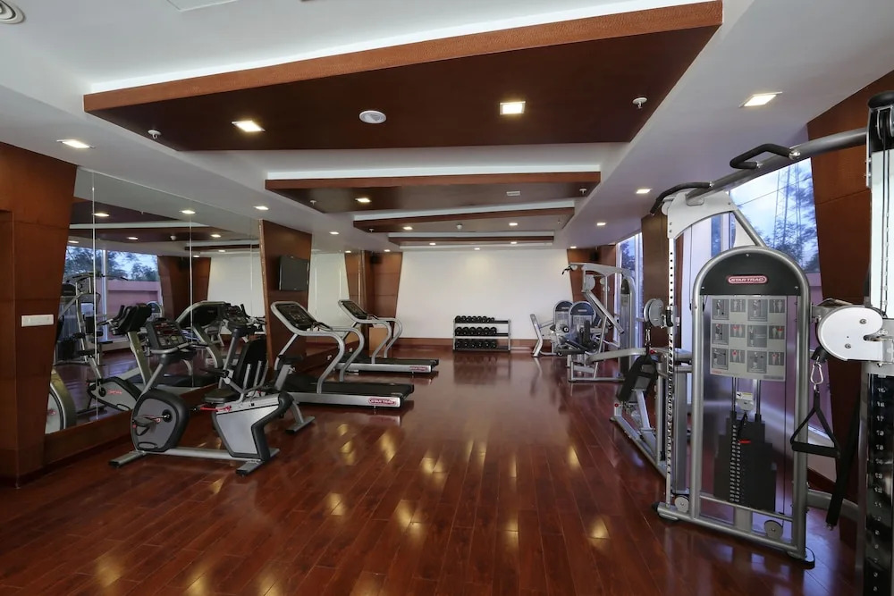 Country Inn & Suites By Carlson Mysore