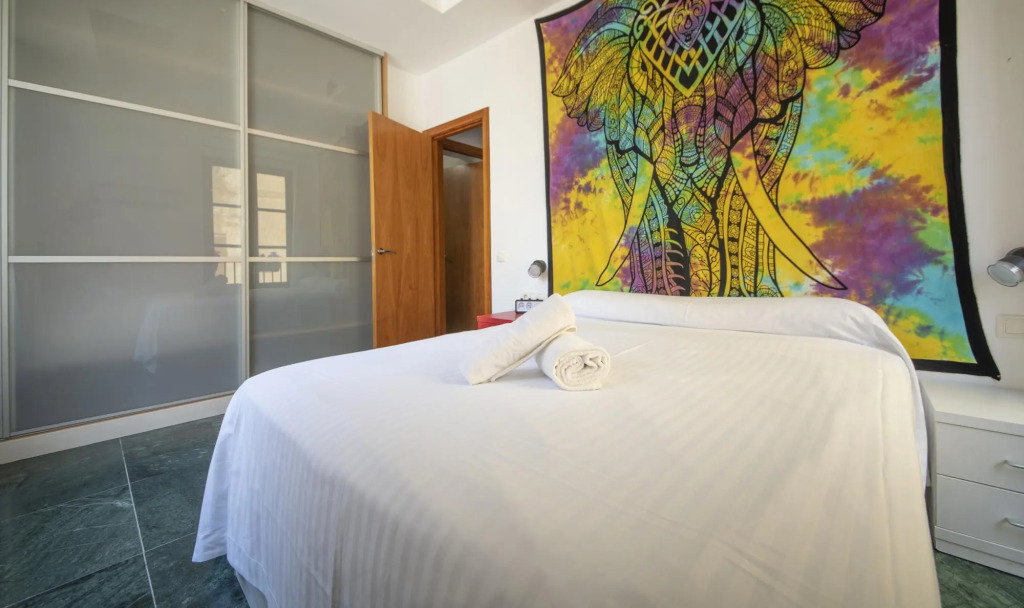 TH146 Apartamento Civaderias