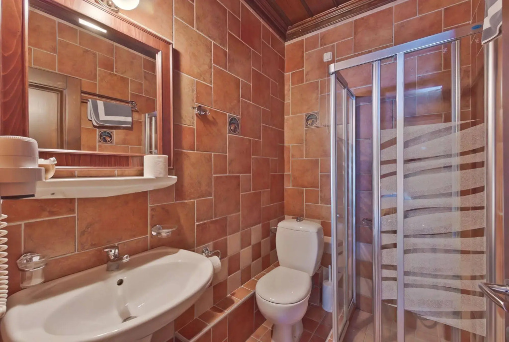 Hotel Giamandes
