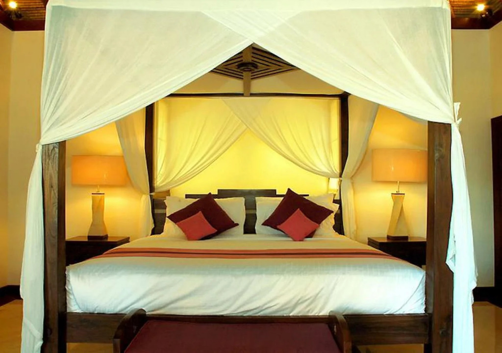 The Halcyon Villas Bali
