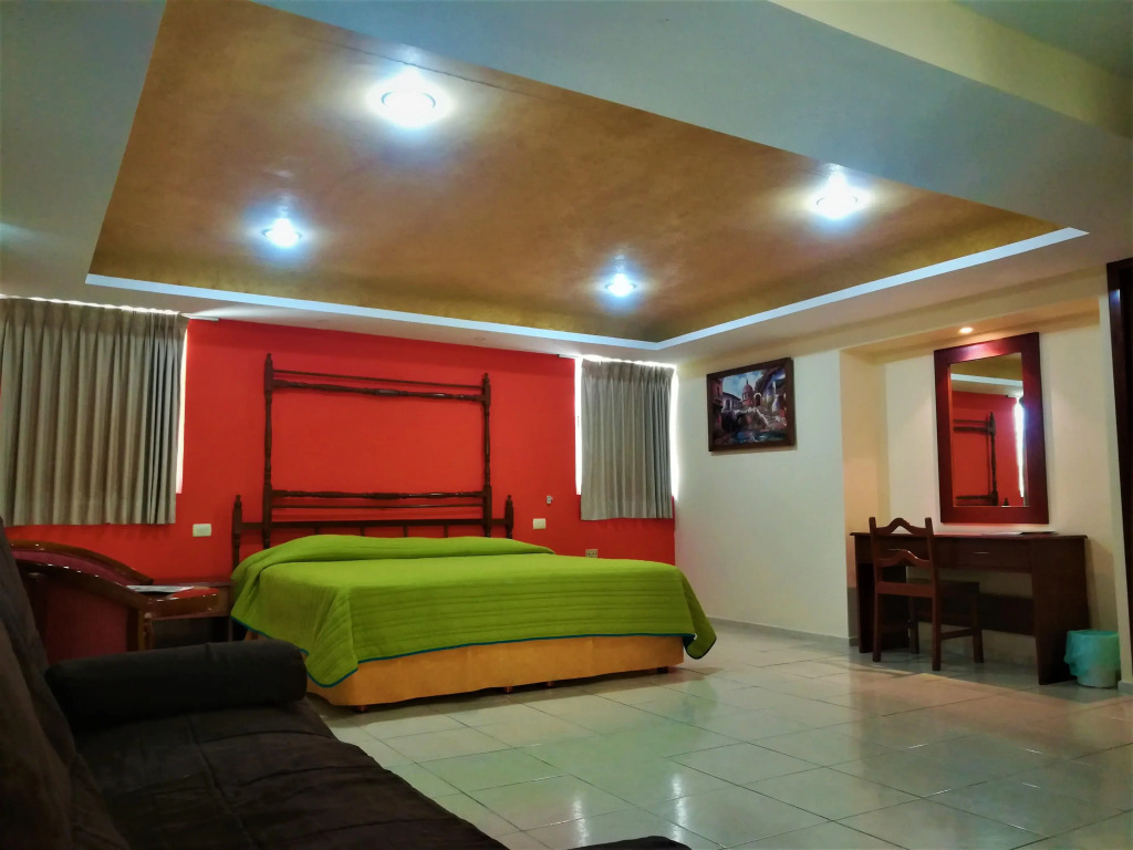Hotel El Marques