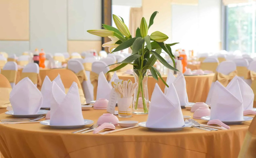 Namthong Nan Hotel
