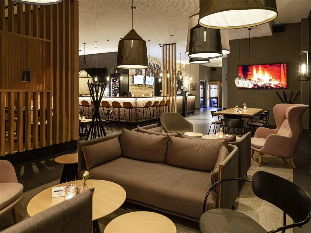 ibis Styles Vechta