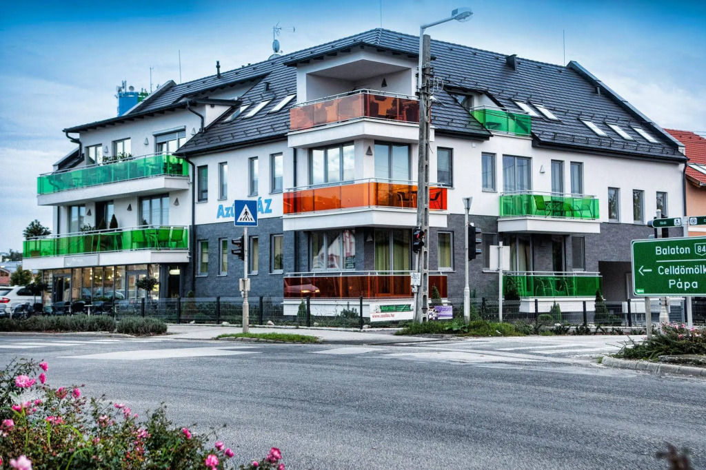 Németh Apartmanok