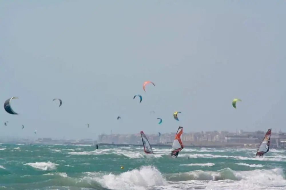 Il Mare Di Roma