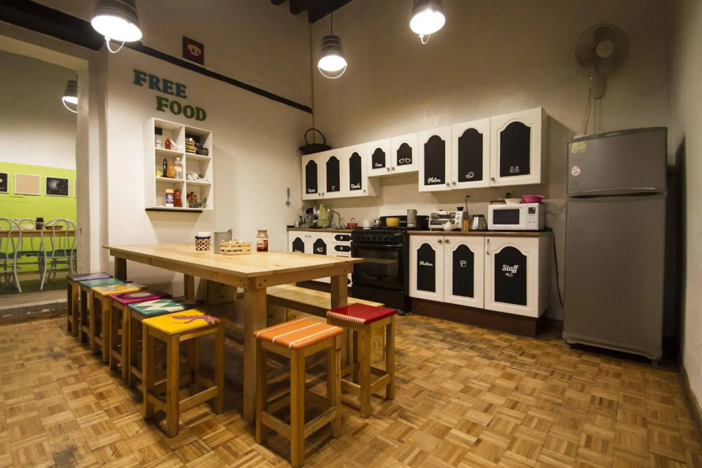Hostal Regina