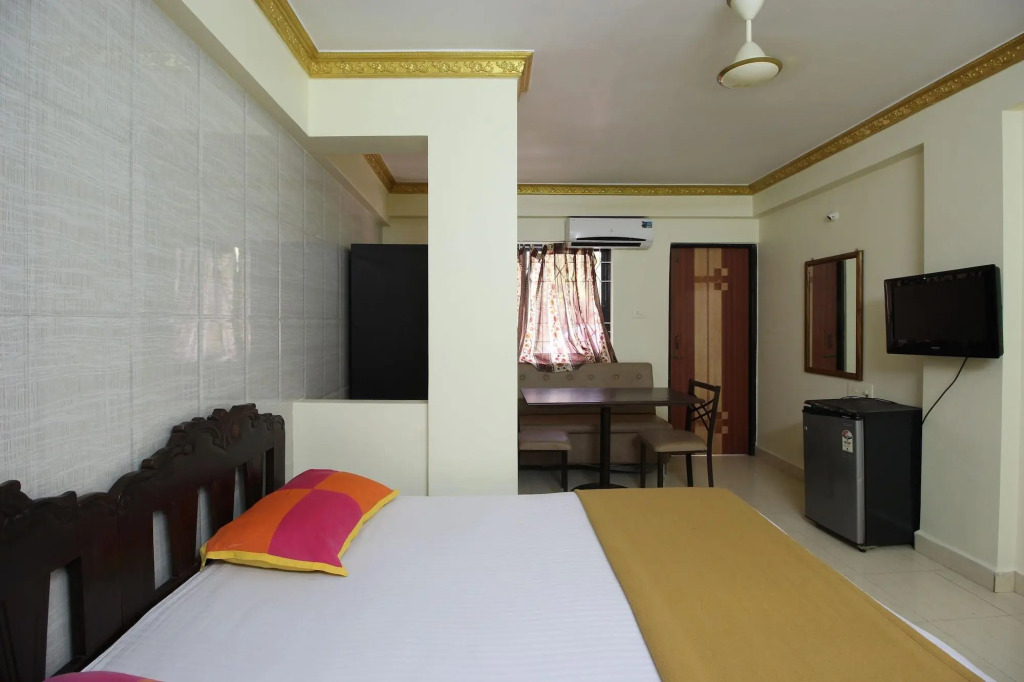 Roundcube Guest House