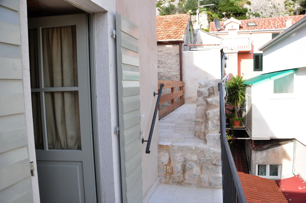 Villa Mama