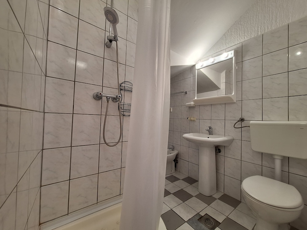 Apartments Preden