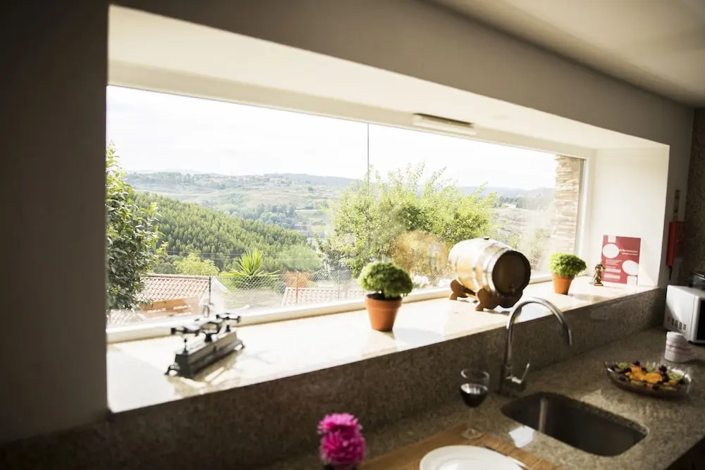CASA DA CASADA VILLA RURAL - FOZ DO DOURO by LW