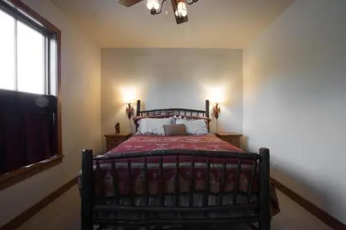 Drake Park Villa