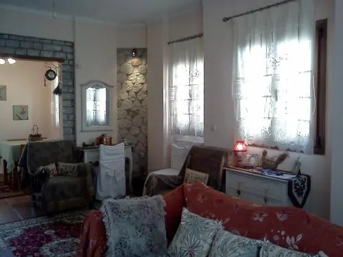 Dreamcatcher Maisonette No.2