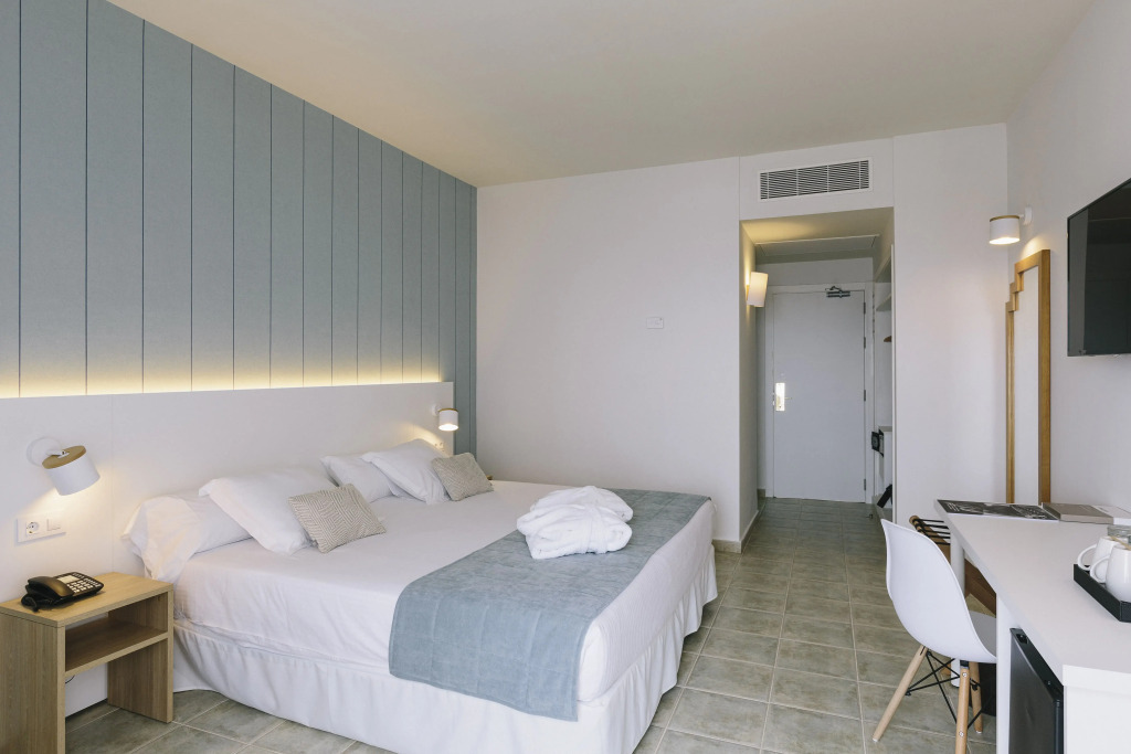 Alua Village Fuerteventura - All Inclusive
