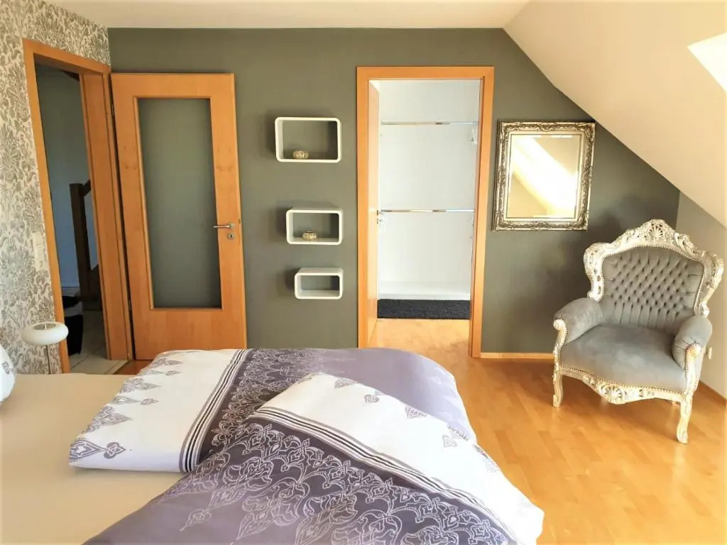 Bodensee Luxus Ferienwohnung Claudia 6