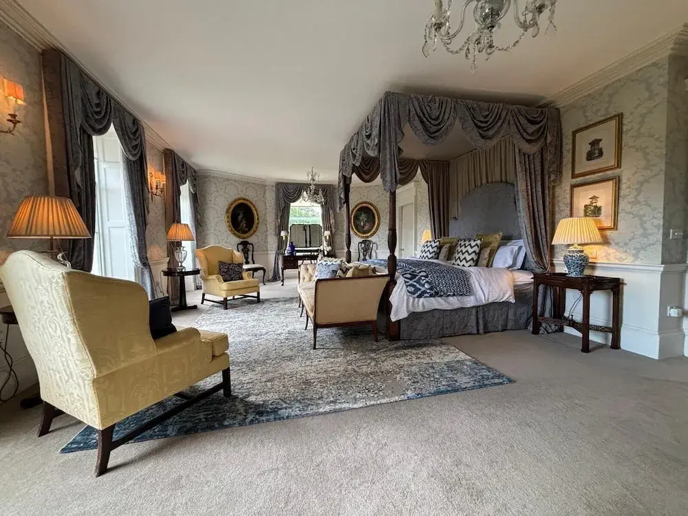 Park Hall Manor