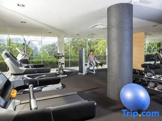 Botanica Khaoyai Suite (Mountain View)
