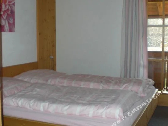Hotel Säulner Hof