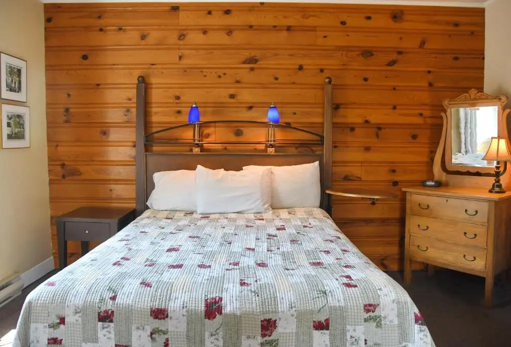 Auberge Beausejour