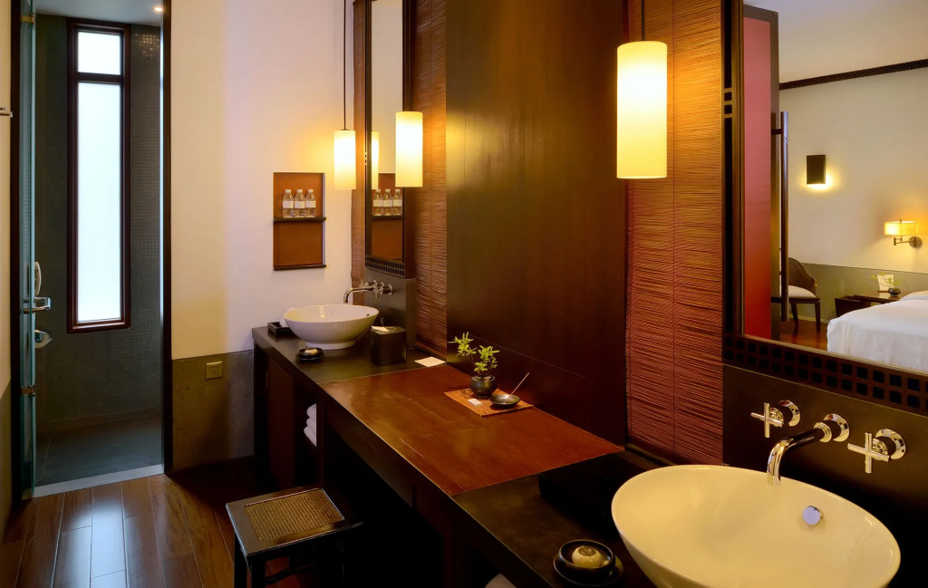 Fuchun Resort, Hangzhou