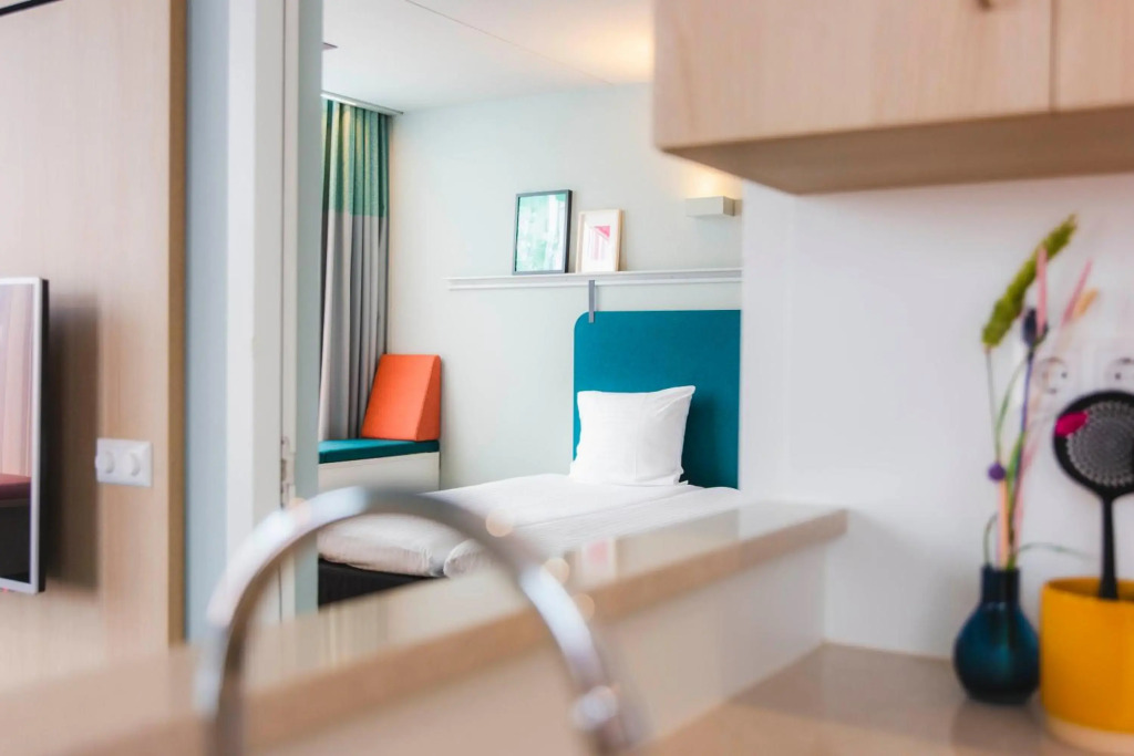 Hotel Casa Amsterdam