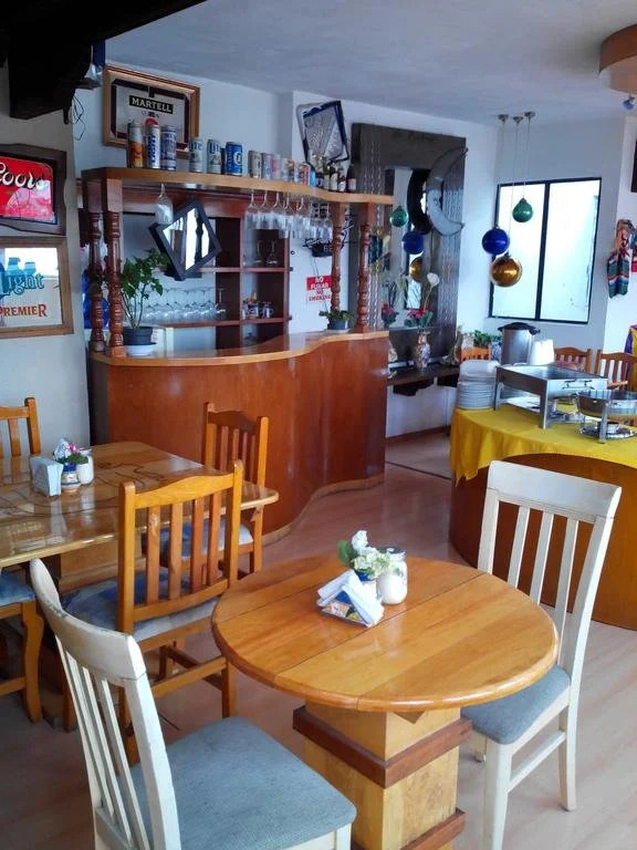 Hotel Avenida