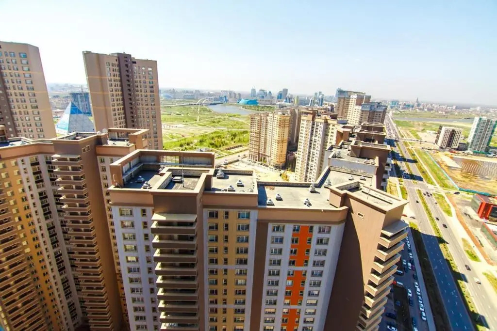 Elite Apartments Highvill