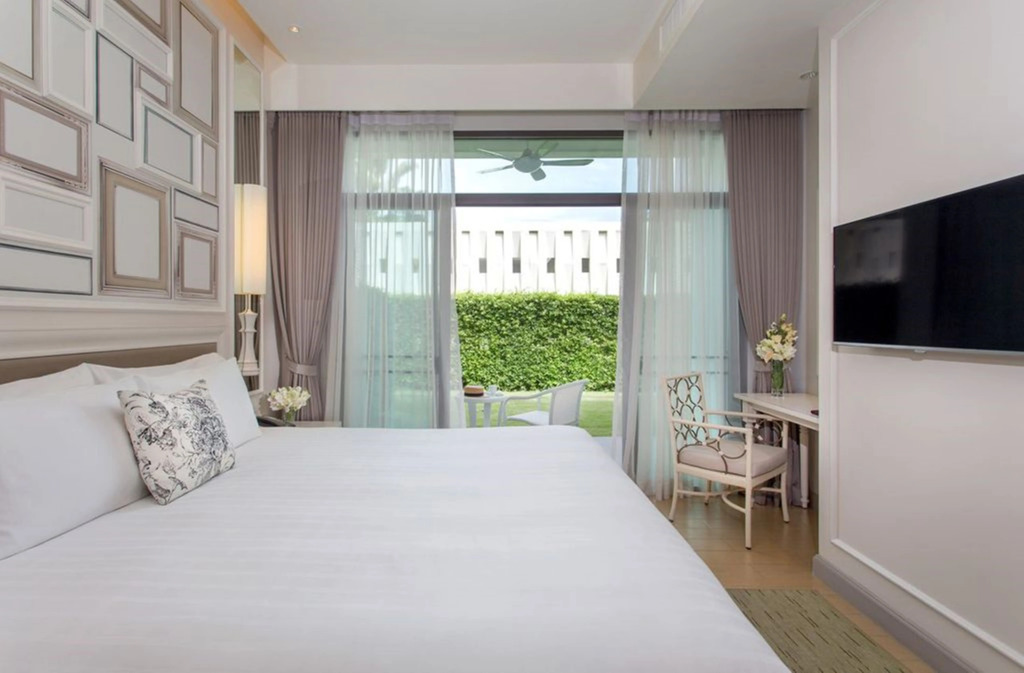 U Sathorn Bangkok