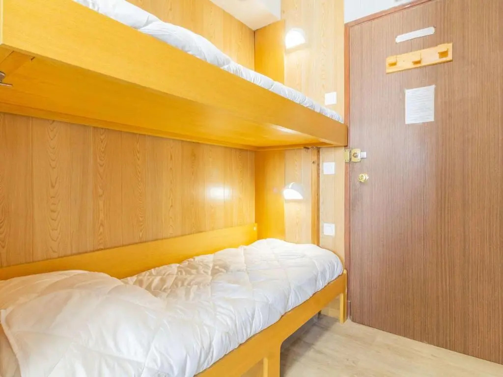 Studio Cauterets, 1 pièce, 4 personnes - FR-1-401-235