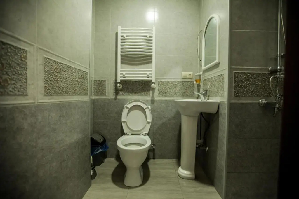 Guest House Didis