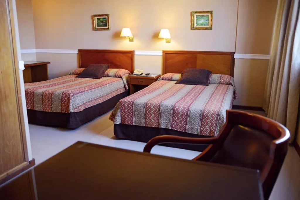 Nobile Hotel Premier Hill