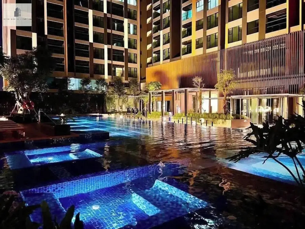 Delasol Premier Elite Urban Living