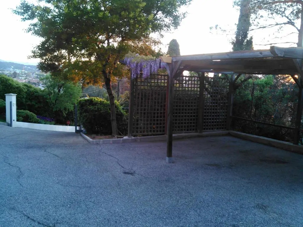 La Villa dOlivène