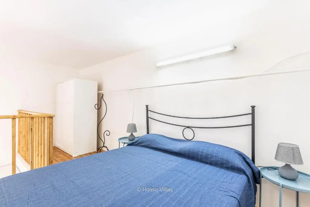 House & Villas - Iblea Apartments