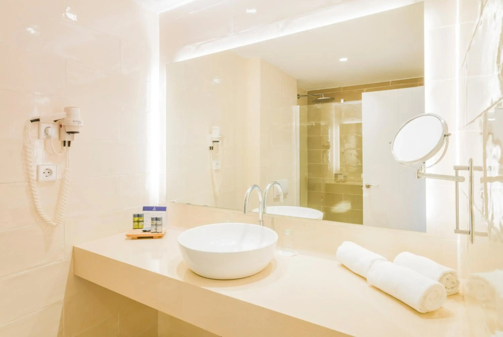 Апартотель Club del Sol Resort & SPA