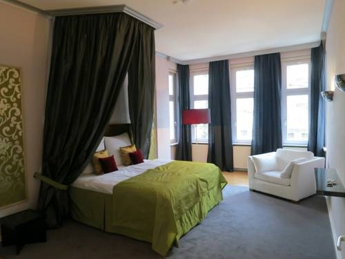 Berlinapartments-Downtown