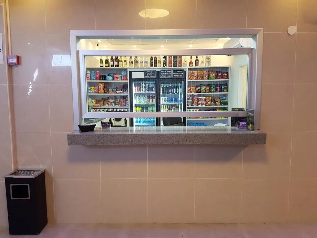 Spat Hotel Ashdod