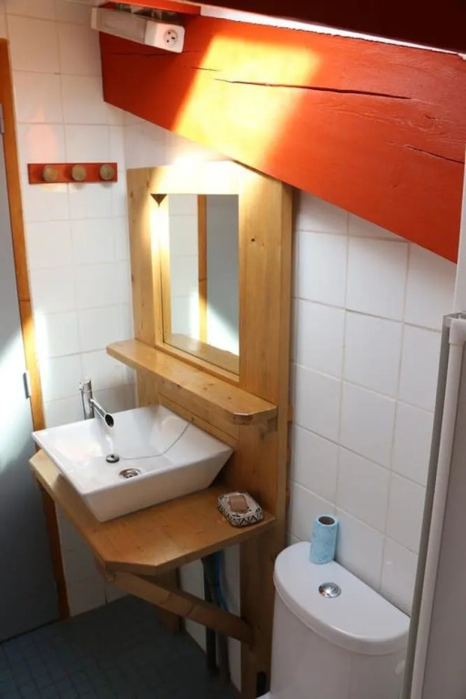 Chambres dhôtes avec vue panoramique - Gîte Saint Roch