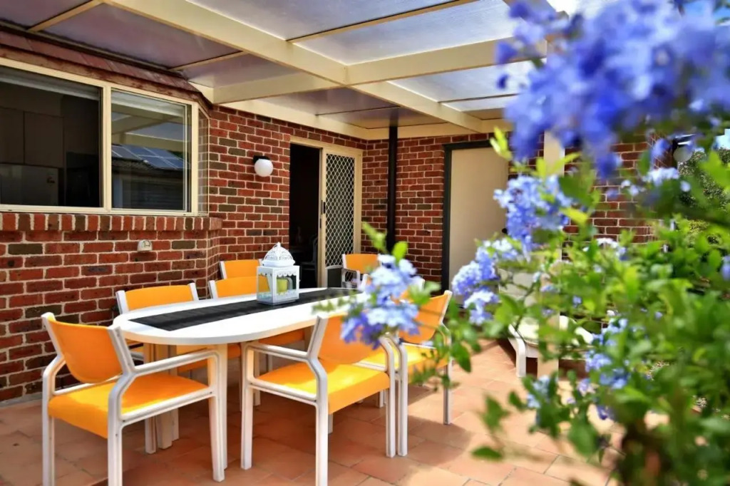 The Crescent at Currarong I Pet Friendly Beachfront