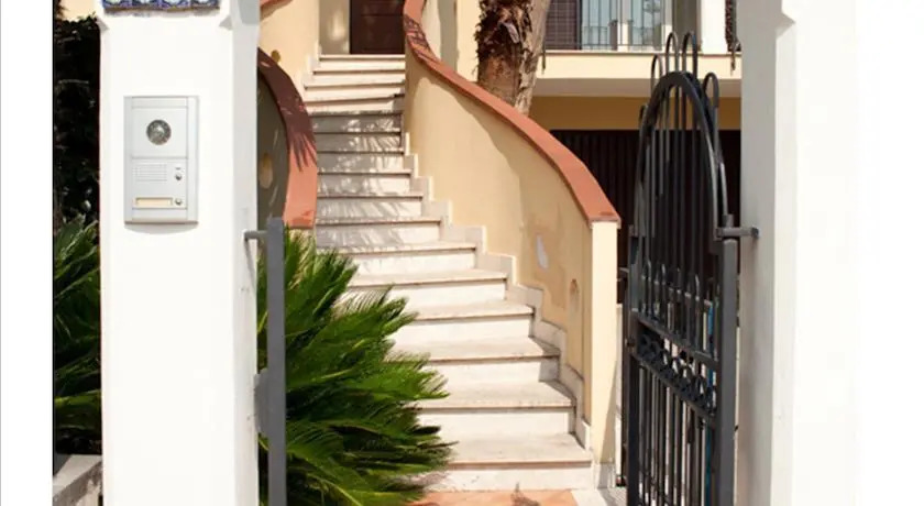 Villa Cristina