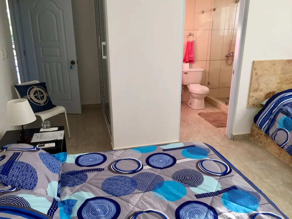 Hotel Boutique Caribbean Revelation