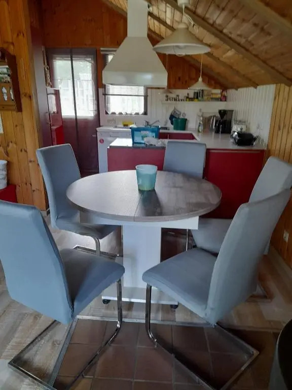 Ferienhaus Gartow
