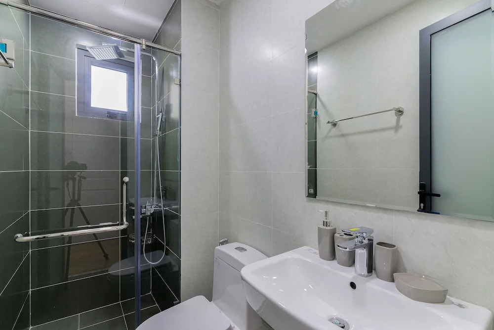 Cozrum Homes - Saphera Residence