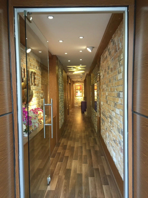No 139 Apartments