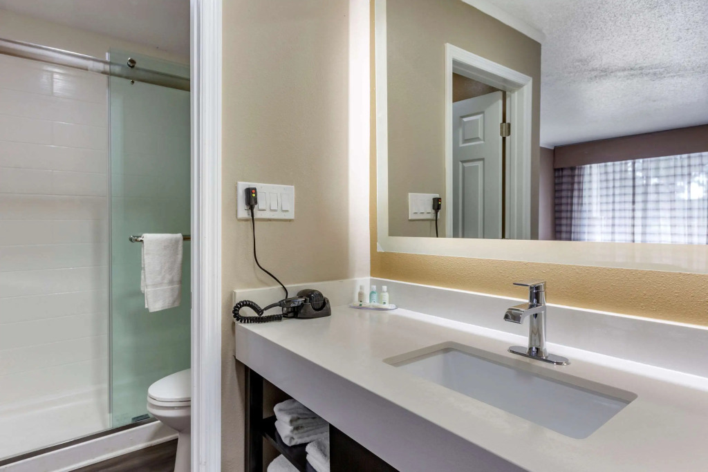 Quality Inn & Suites Pawleys Island
