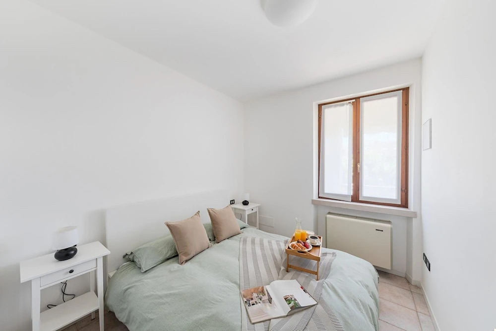 Mandorli 1 18 Apartment by Wonderful Italy