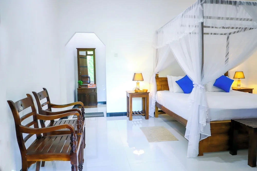 The Cattleya Guest House Sigiriya
