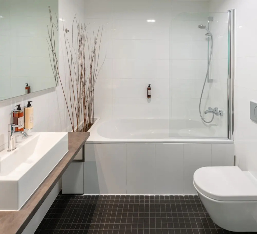 VN3 Terraces Suites by Adrez