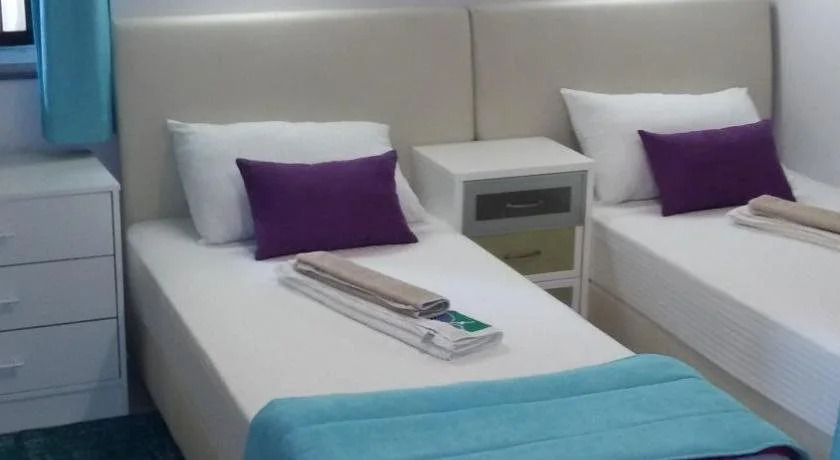 Albatros Hotel