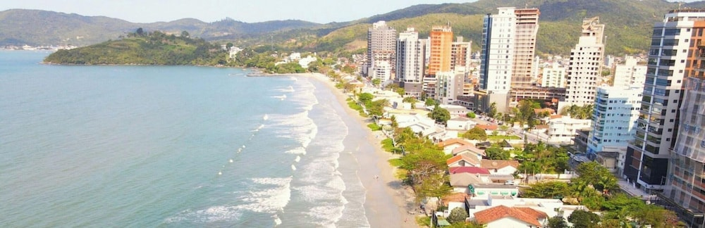 Apartamento Infinity Residence - PB