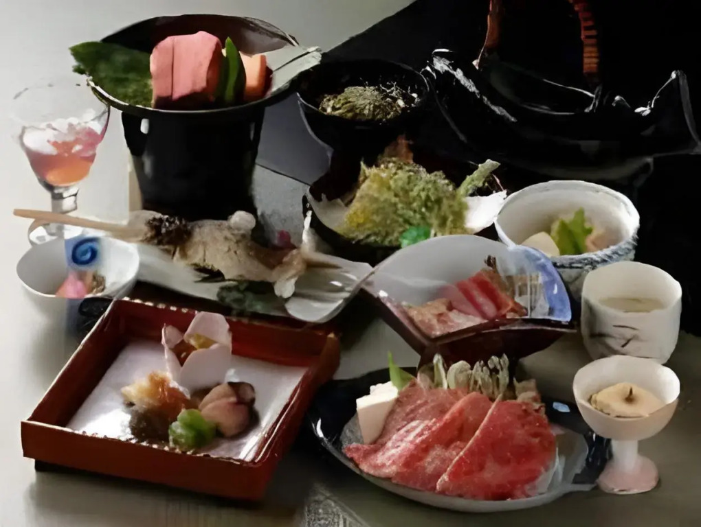 Nakadaya